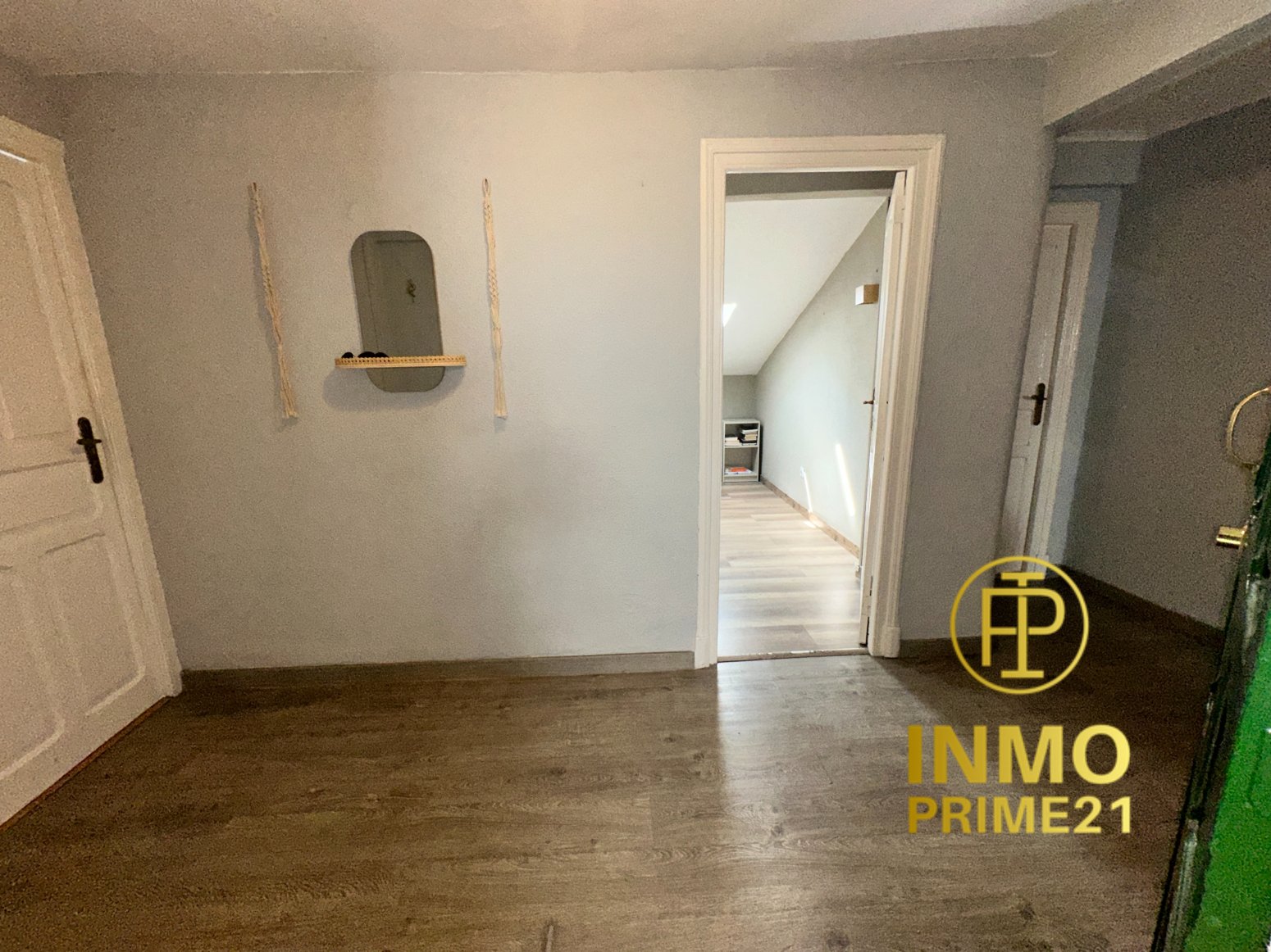 Piso de 114 m² en Santander