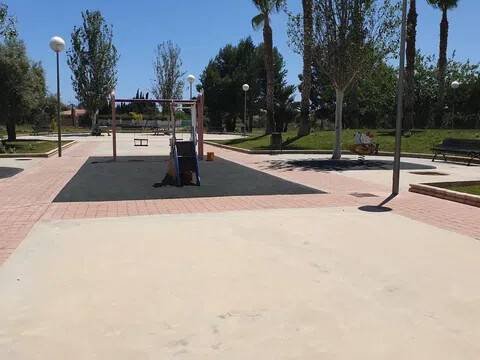 Piso de 161 m² en el Campello
