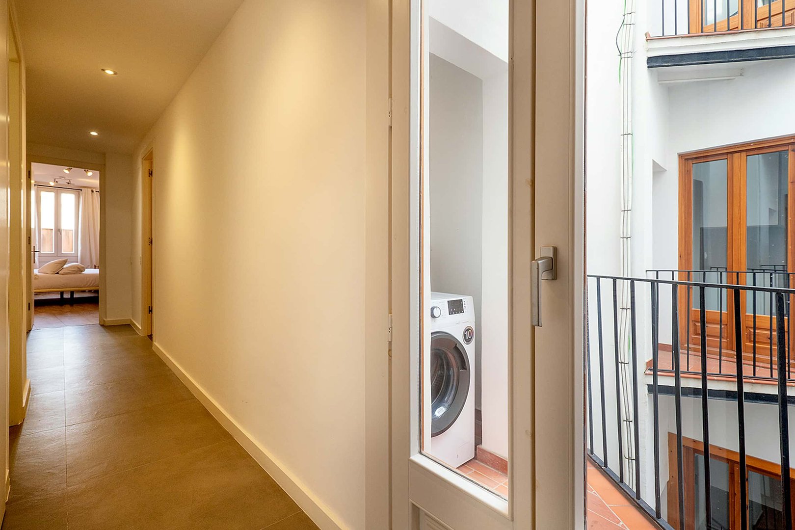 Appartamento 130 m² a Barcelona
