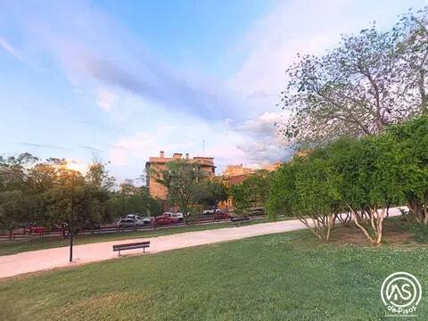 Wohnung 55 m² in Saragossa