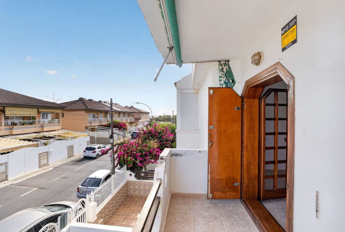 Casa de 81 m² en San Pedro del Pinatar