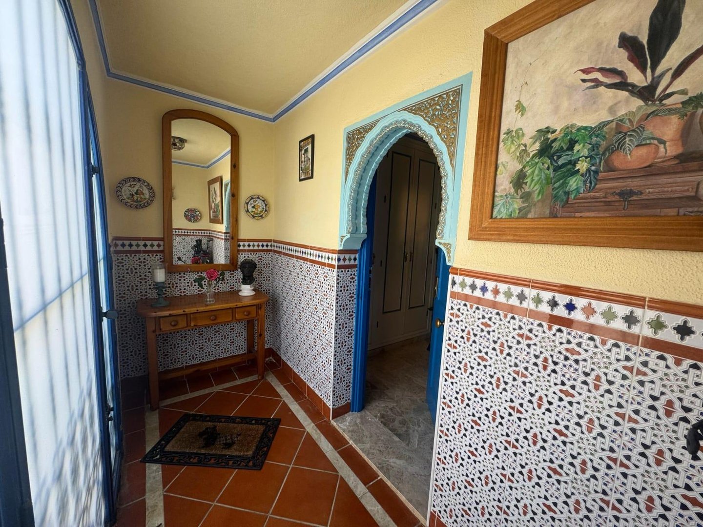 Haus 210 m² in Casares