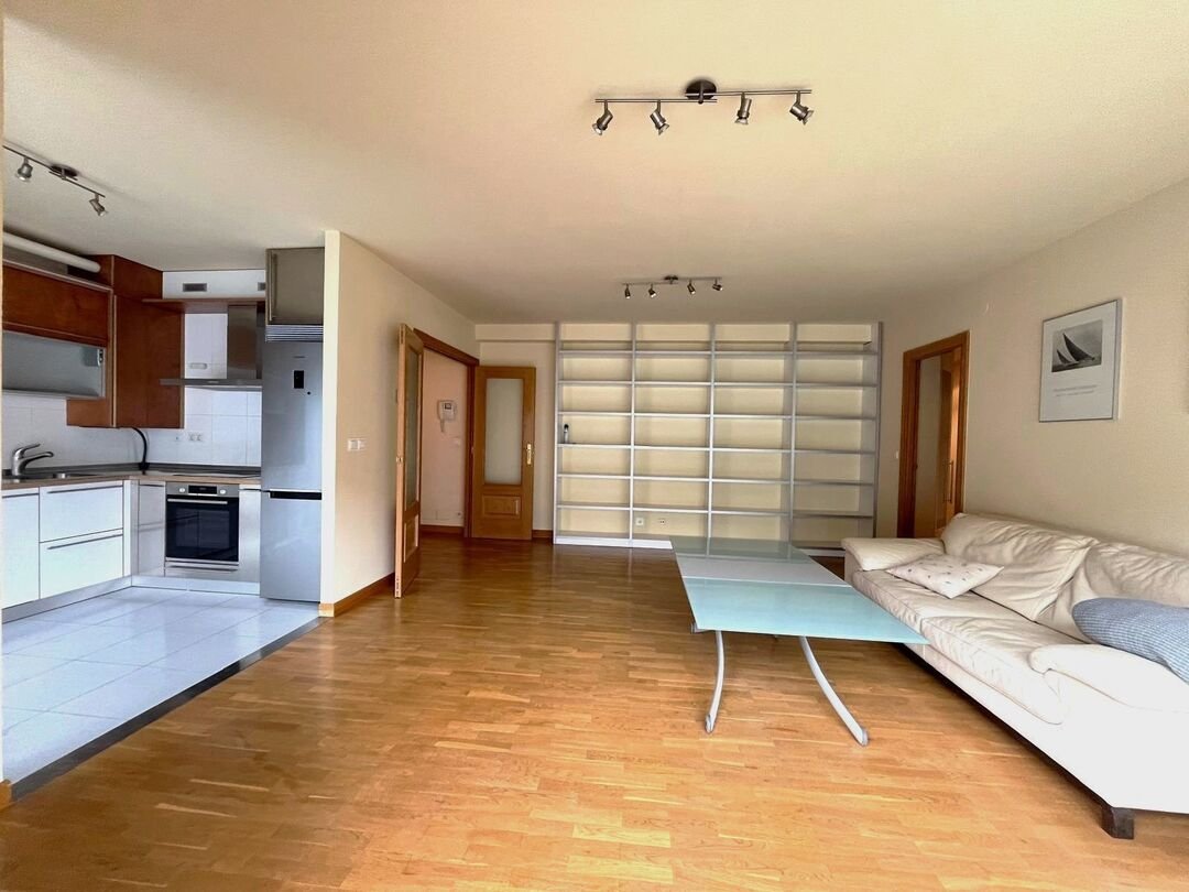Pis de 78 m² a Pamplona