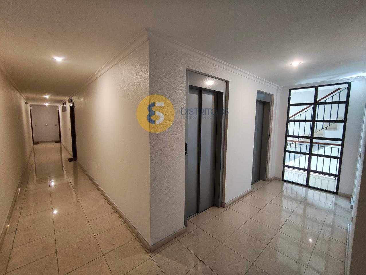 Piso de 82 m² en Baiona