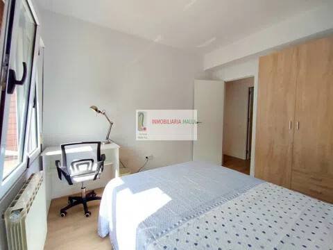 Квартира 134 м² у Oviedo