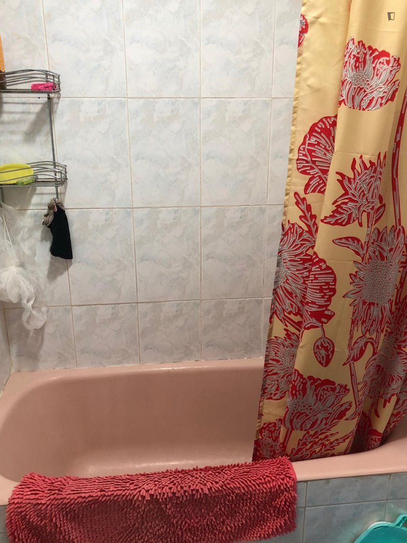 Habitación en alquiler, Madrid