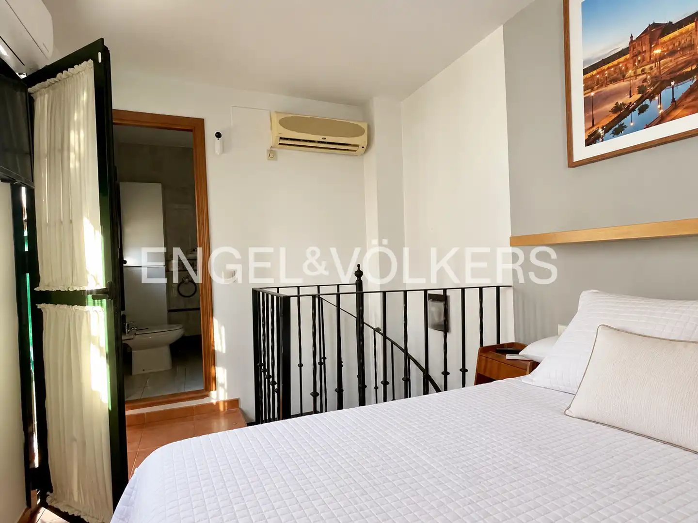 Appartamento 66 m² a Siviglia