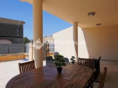 Casa de 257 m² en Muro