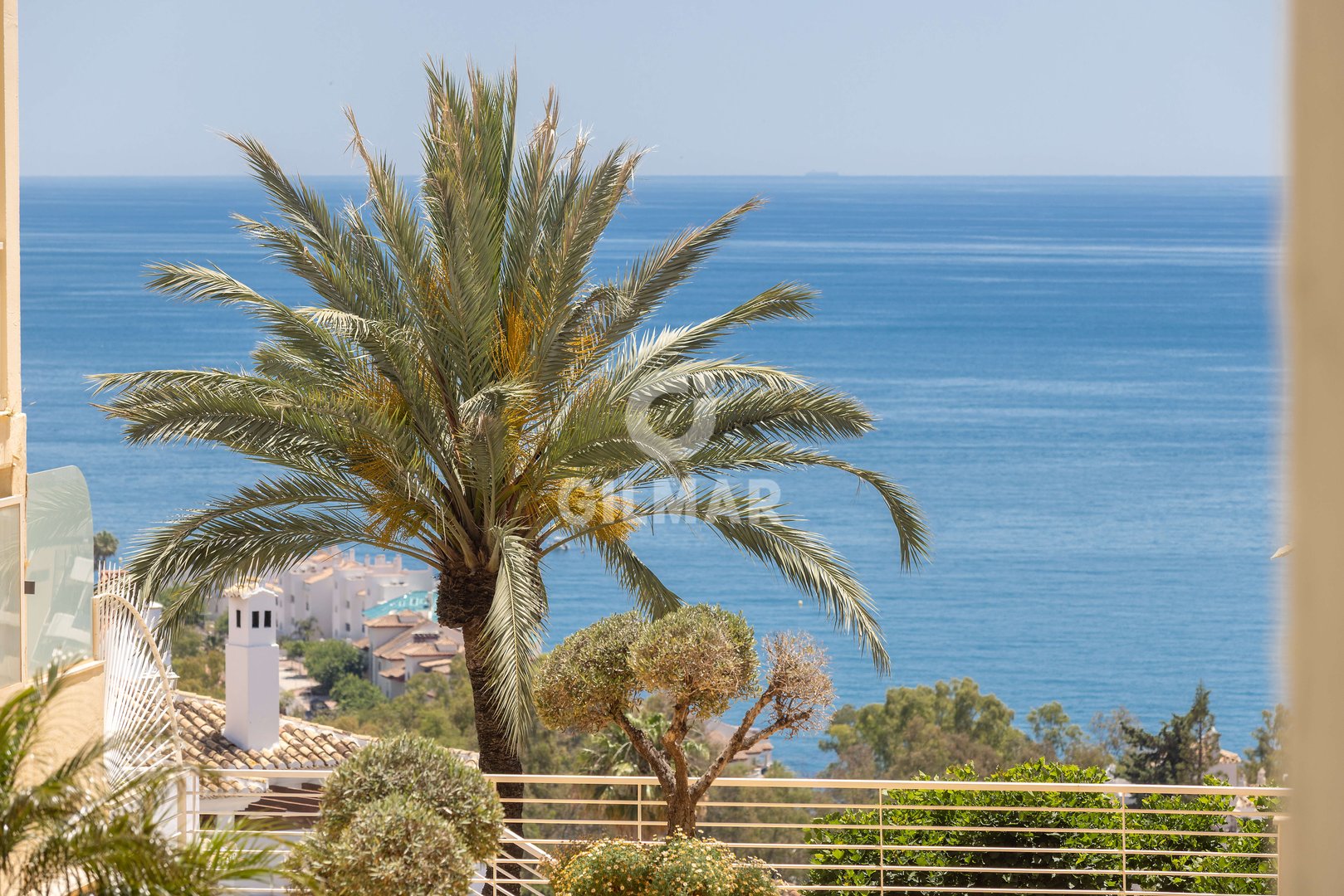 Квартира 96 м² у Benalmádena