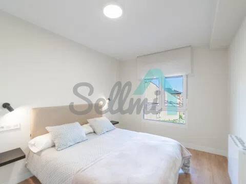Piso de 73 m² en Oviedo