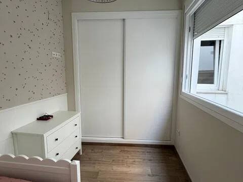 Piso de 144 m² en Sevilla