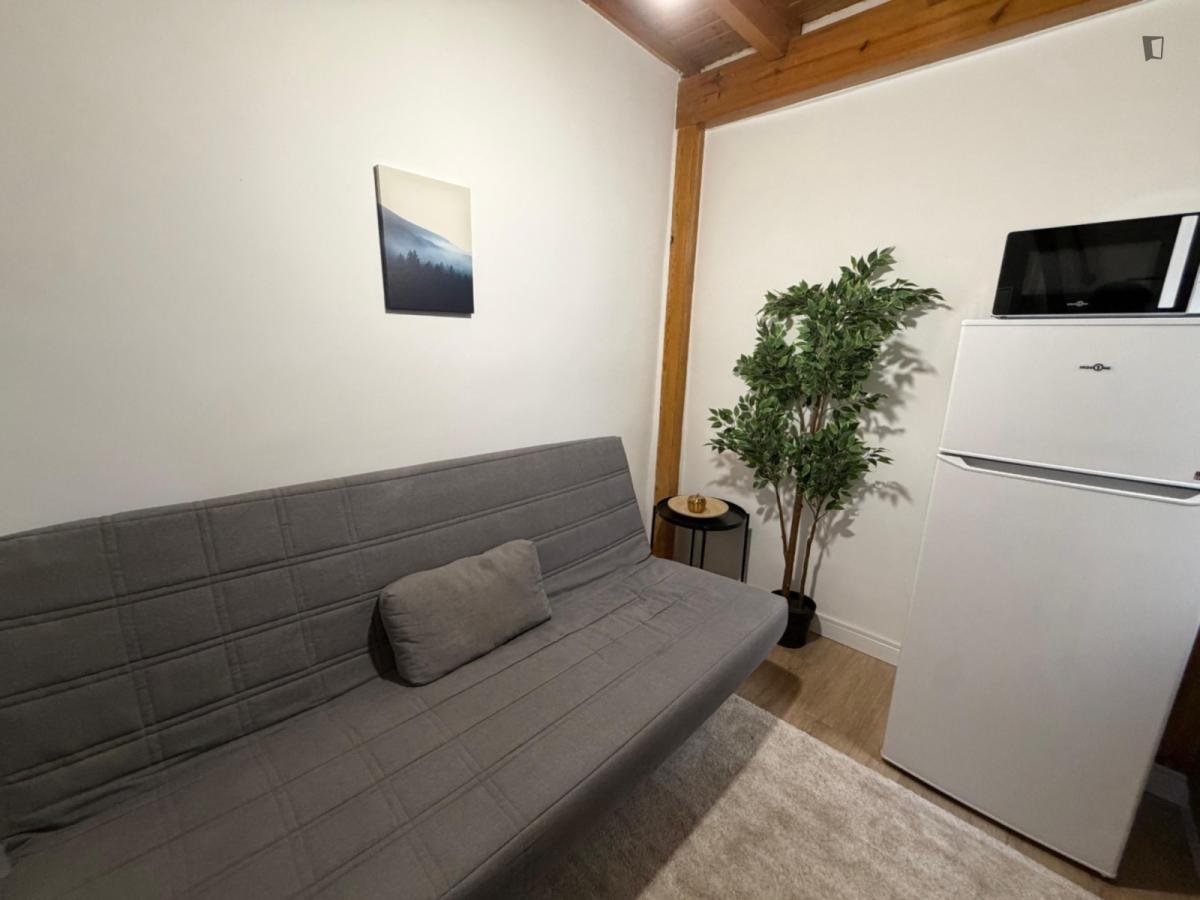 Pis de 27 m² a Madrid