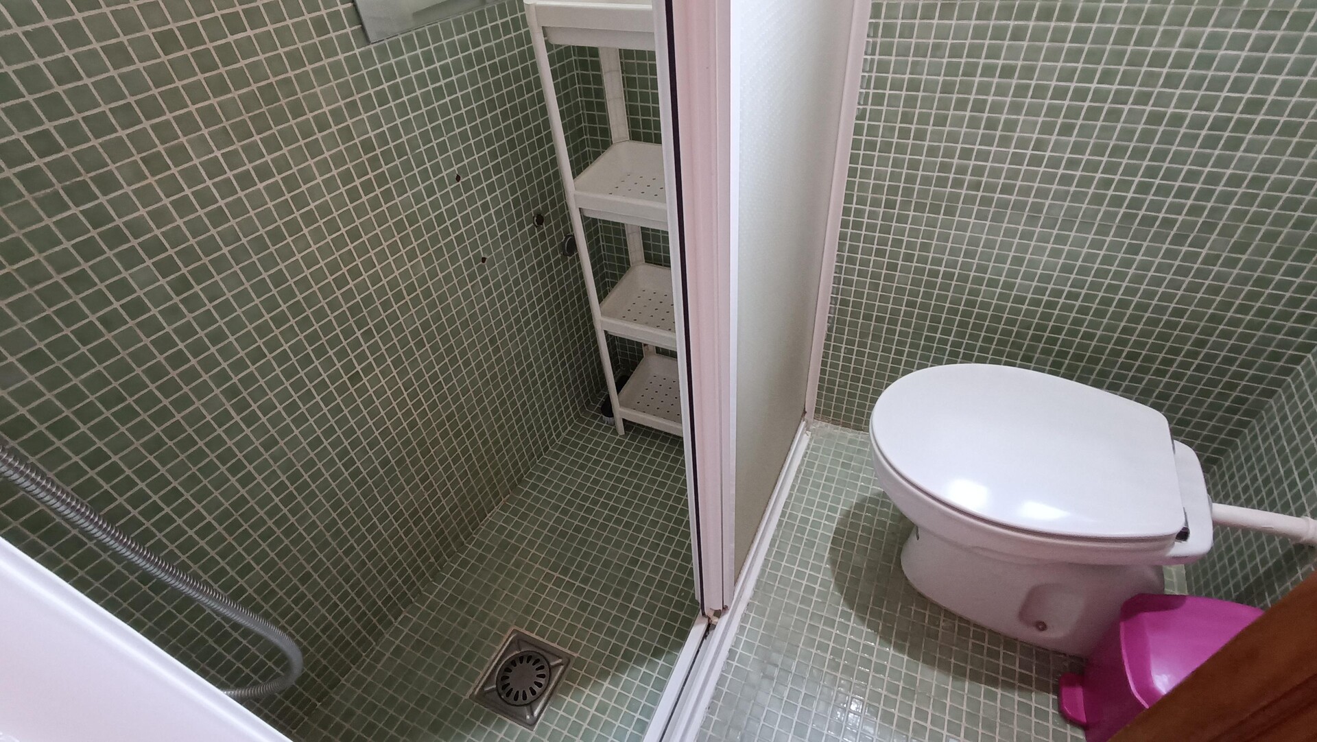 Piso de 106 m² en Granada