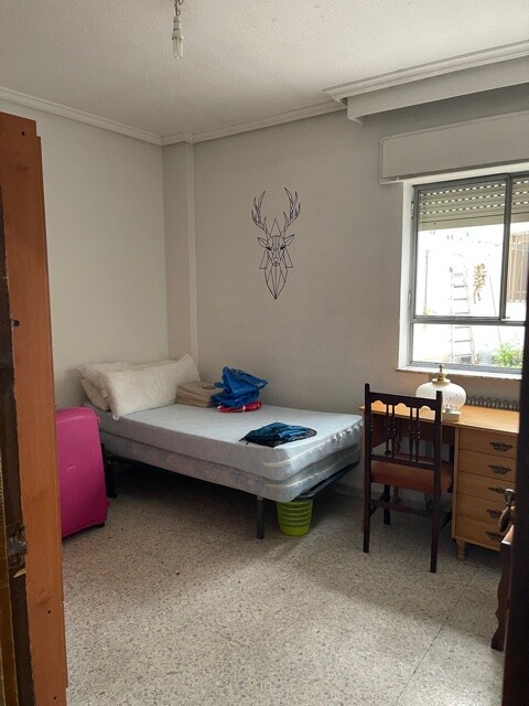 Piso de 125 m² en Salamanca