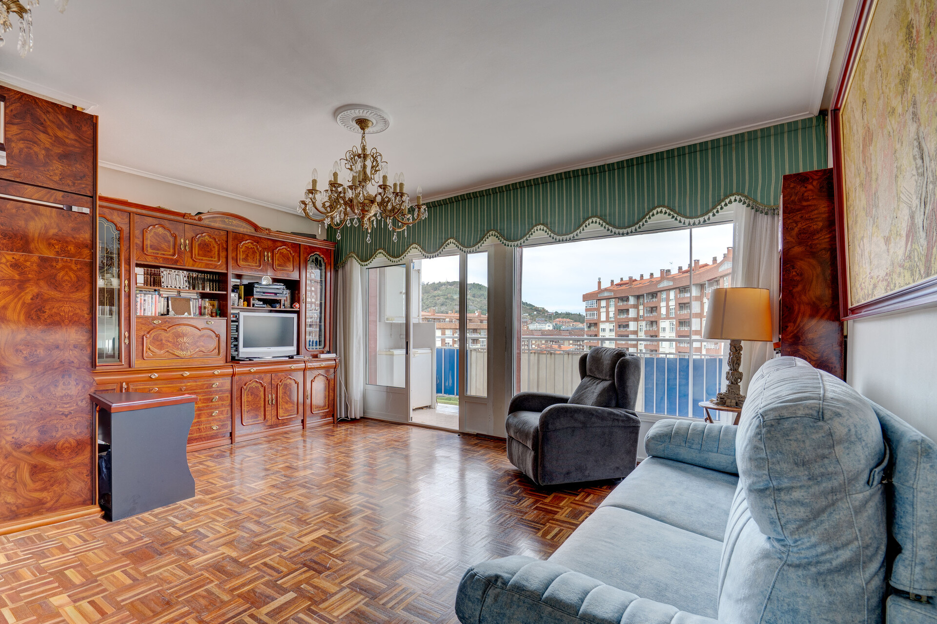 Piso de 73 m² en Castro-Urdiales