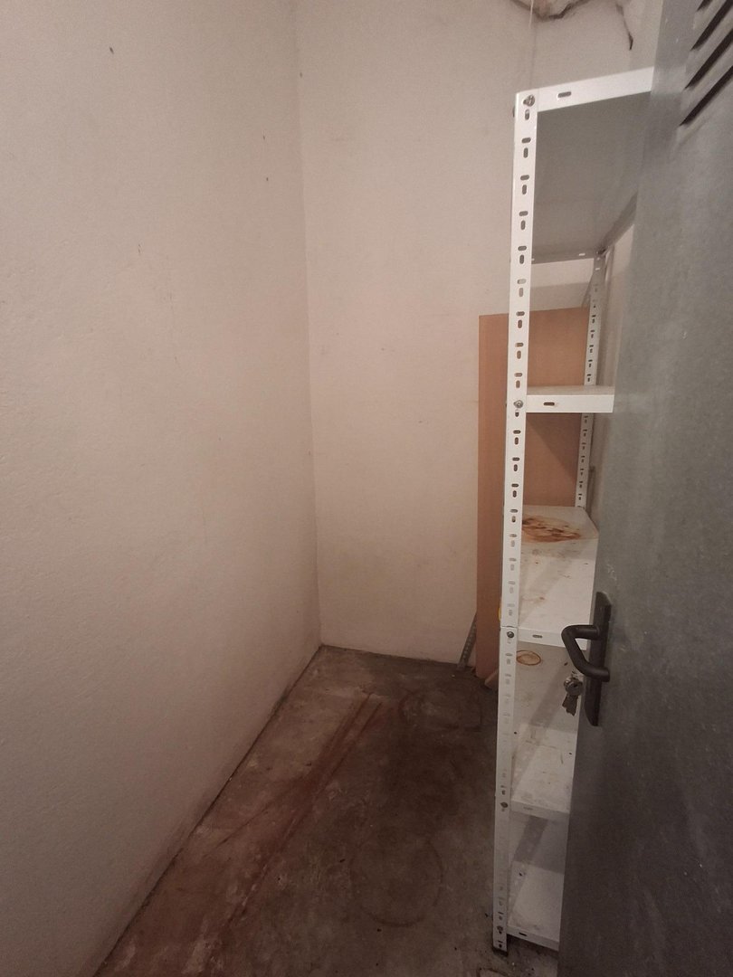 Wohnung 88 m² in Palma