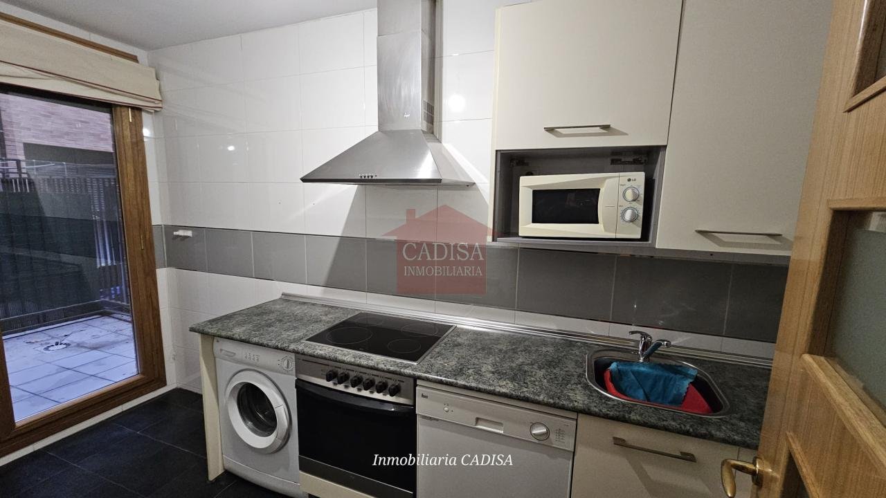 Wohnung 49 m² in Santa Marta de Tormes