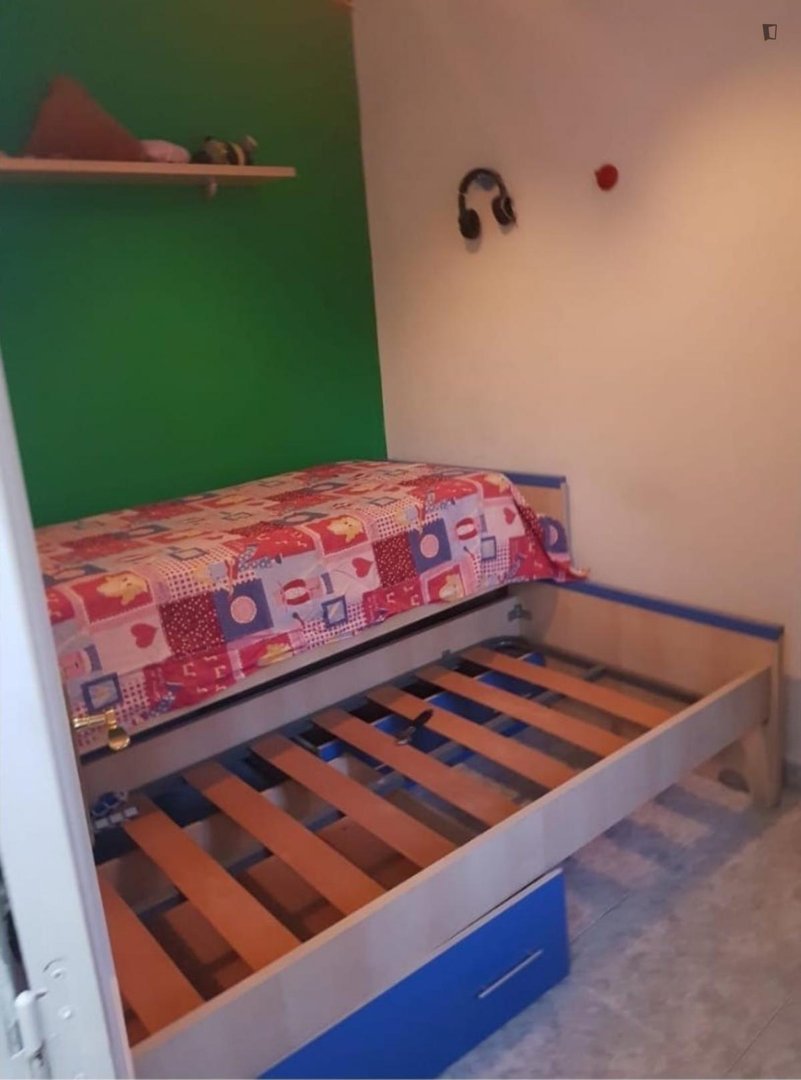 Habitación en alquiler, Sevilla