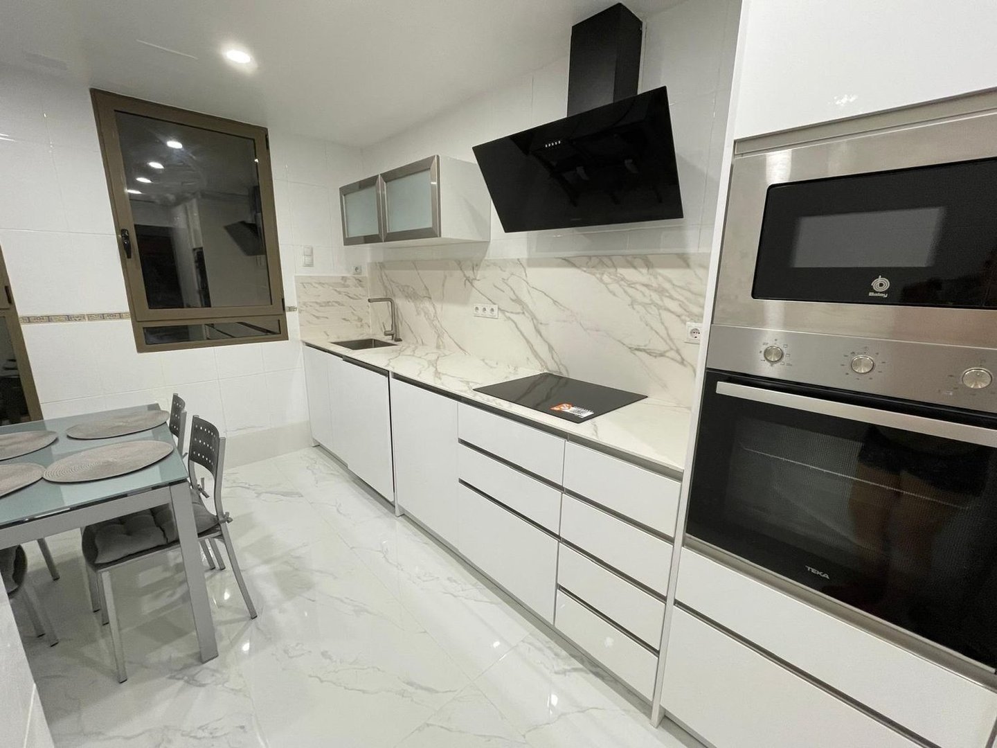 Pis de 131 m² a València