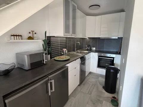 Piso de 85 m² en Marbella