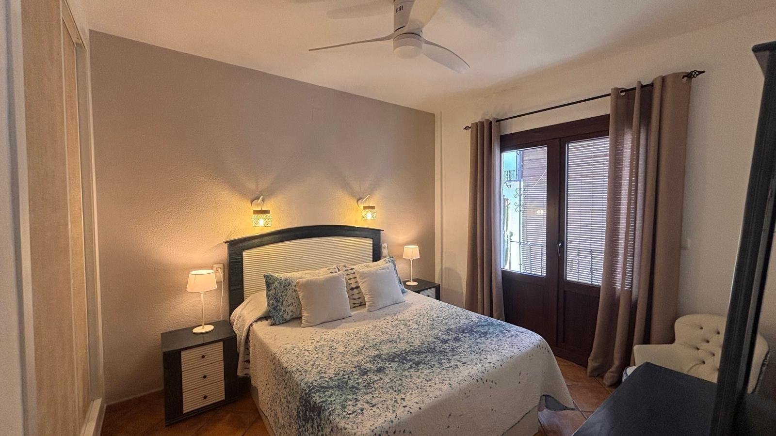 Piso de 97 m² en Motril