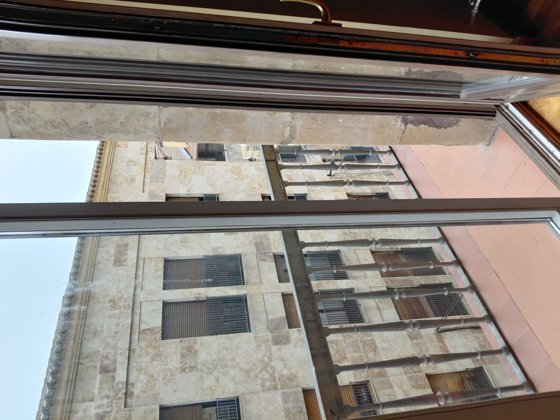Piso de 84 m² en Salamanca