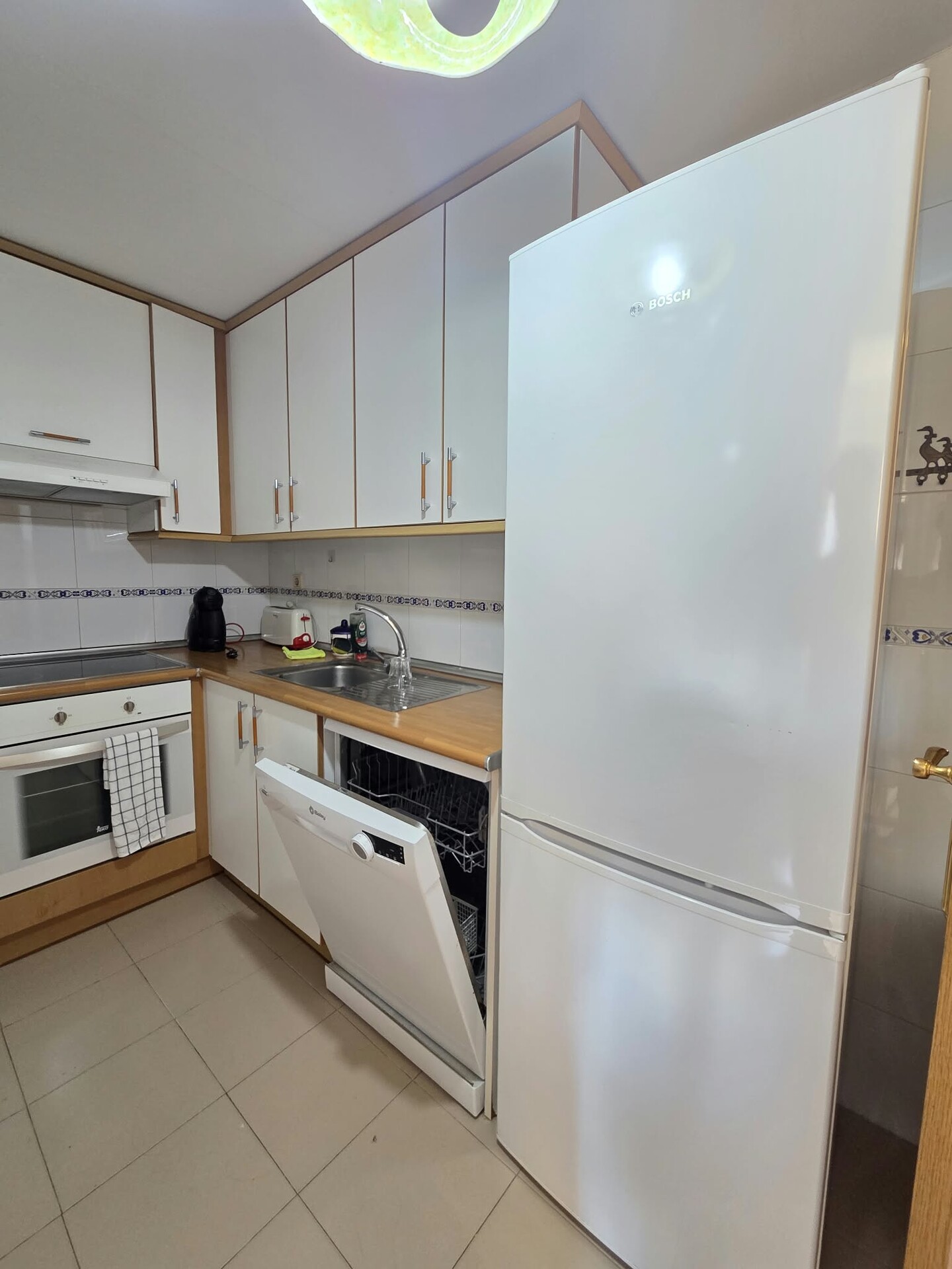 Piso de 70 m² en Alicante