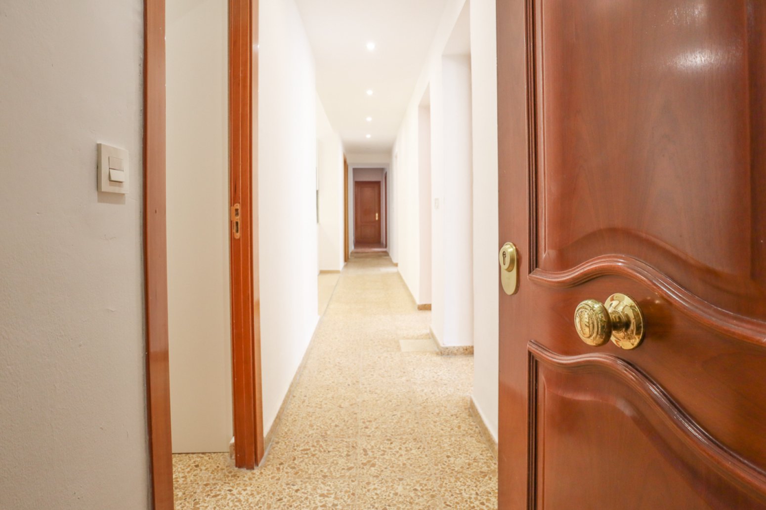 Habitació de lloguer, Oviedo