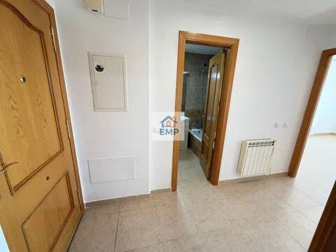 Piso de 50 m² en Cedillo del Condado