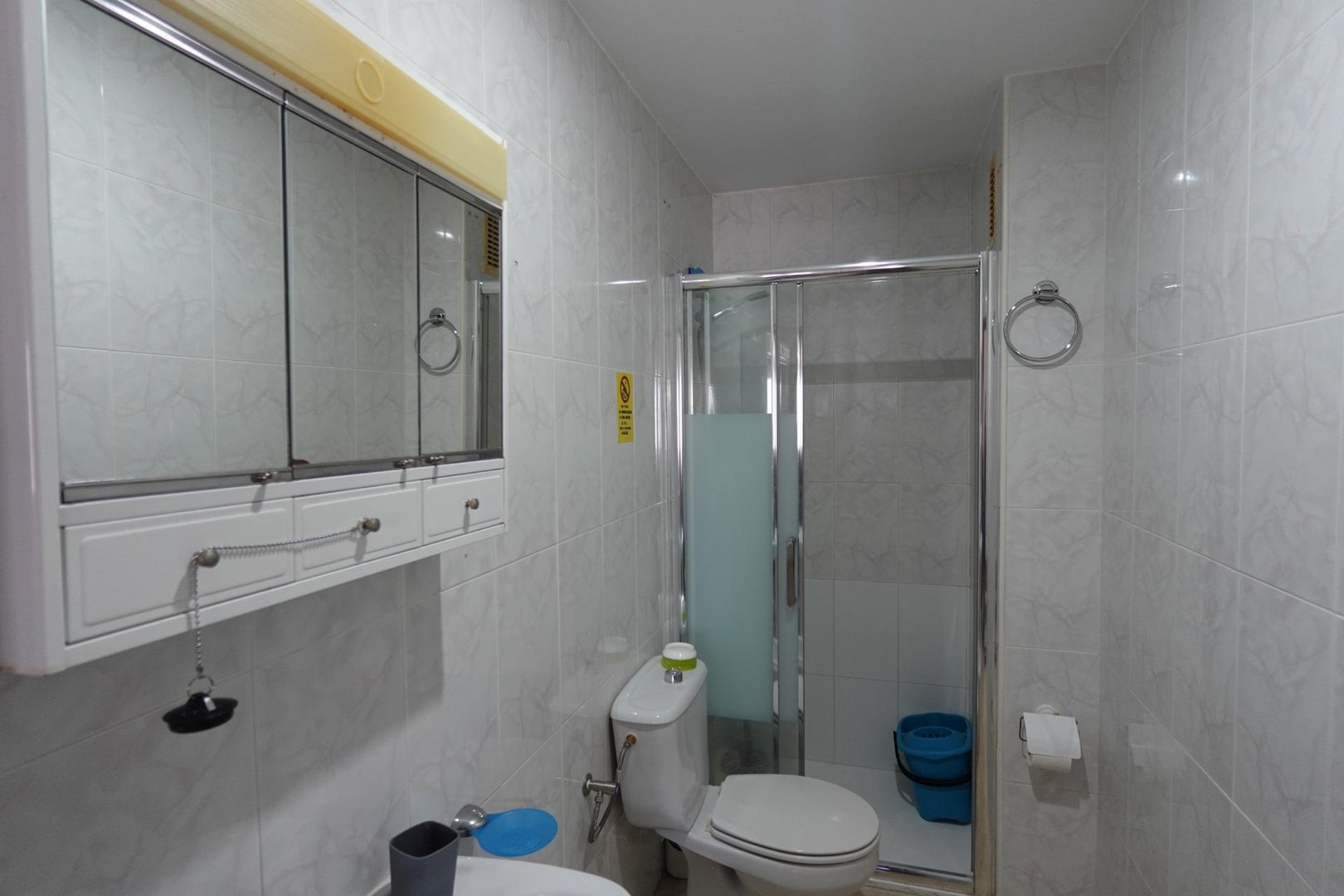 Piso de 73 m² en San Fernando