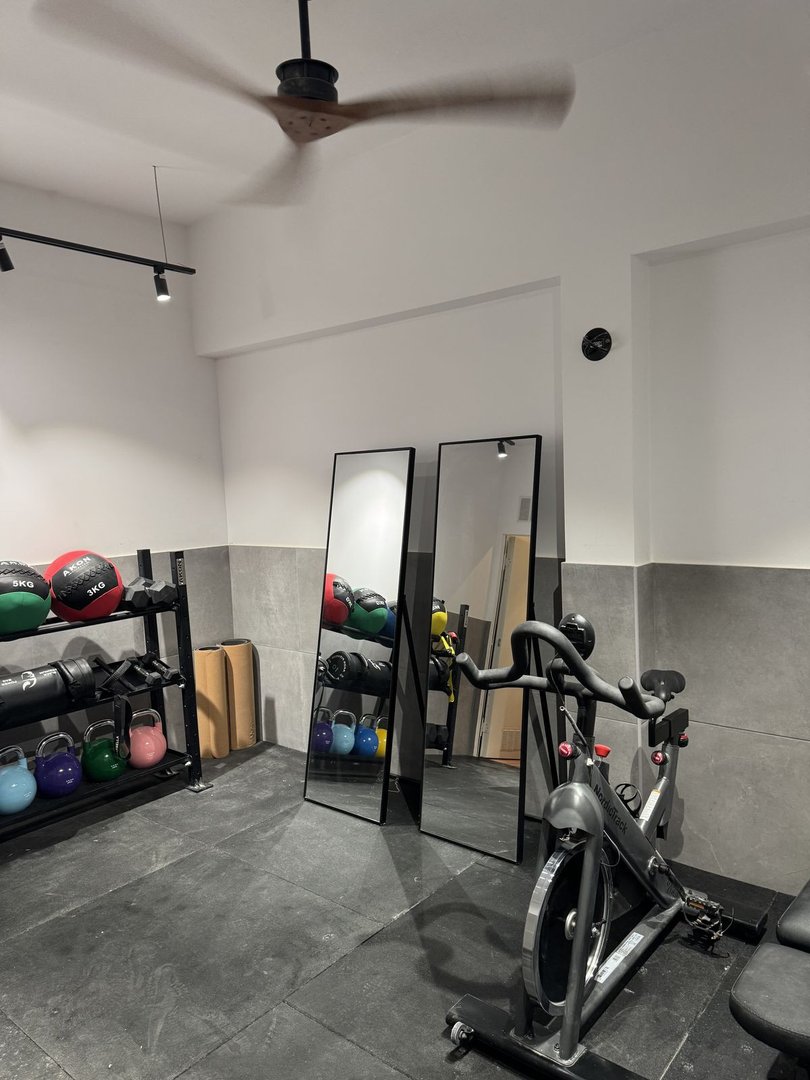 Pis de 166 m² a Estepona