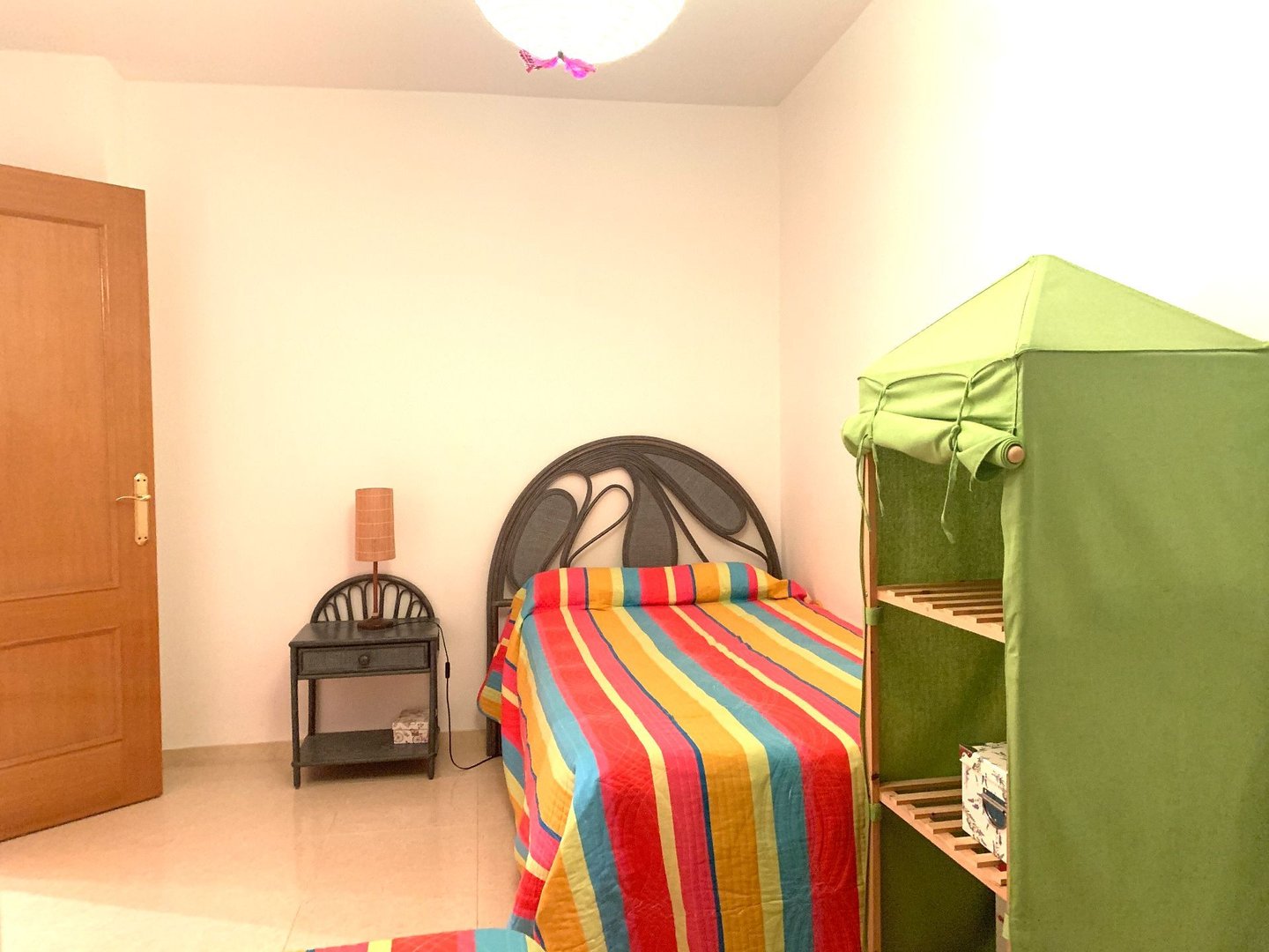 Piso de 90 m² en Garrucha