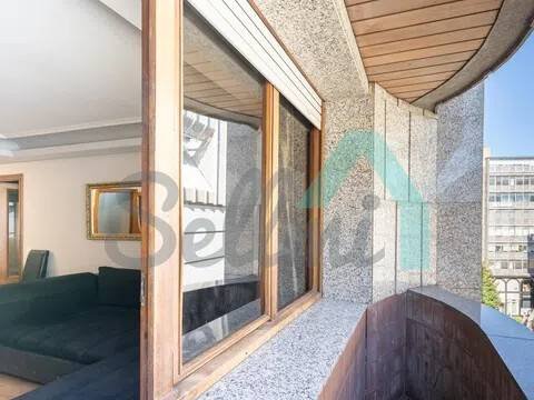 Pis de 74 m² a Oviedo