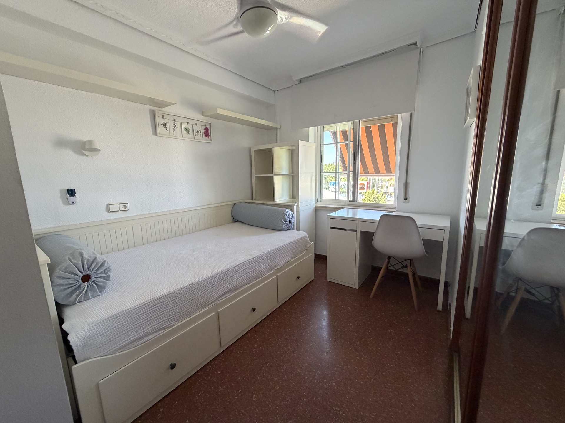 Piso de 125 m² en Córdoba