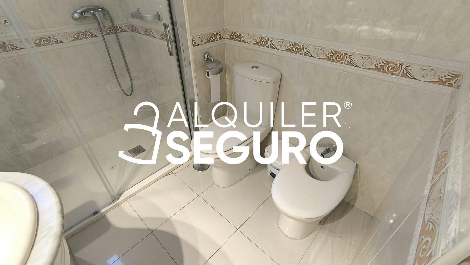 Piso de 90 m² en Sevilla