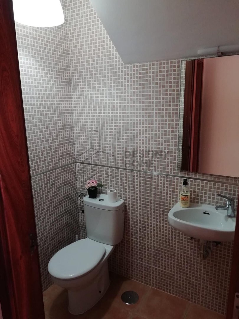 Piso de 100 m² en La Oliva