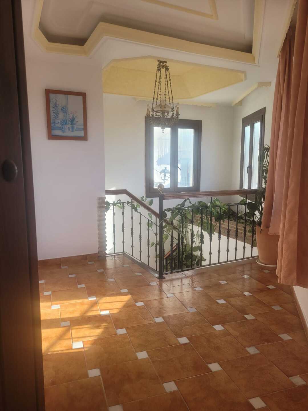 Habitación 12 m², Casares
