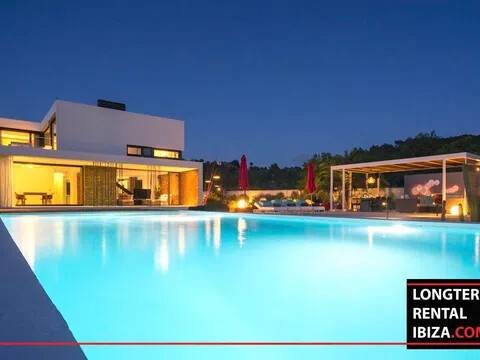 Casa de 420 m² en Sant Josep de sa Talaia
