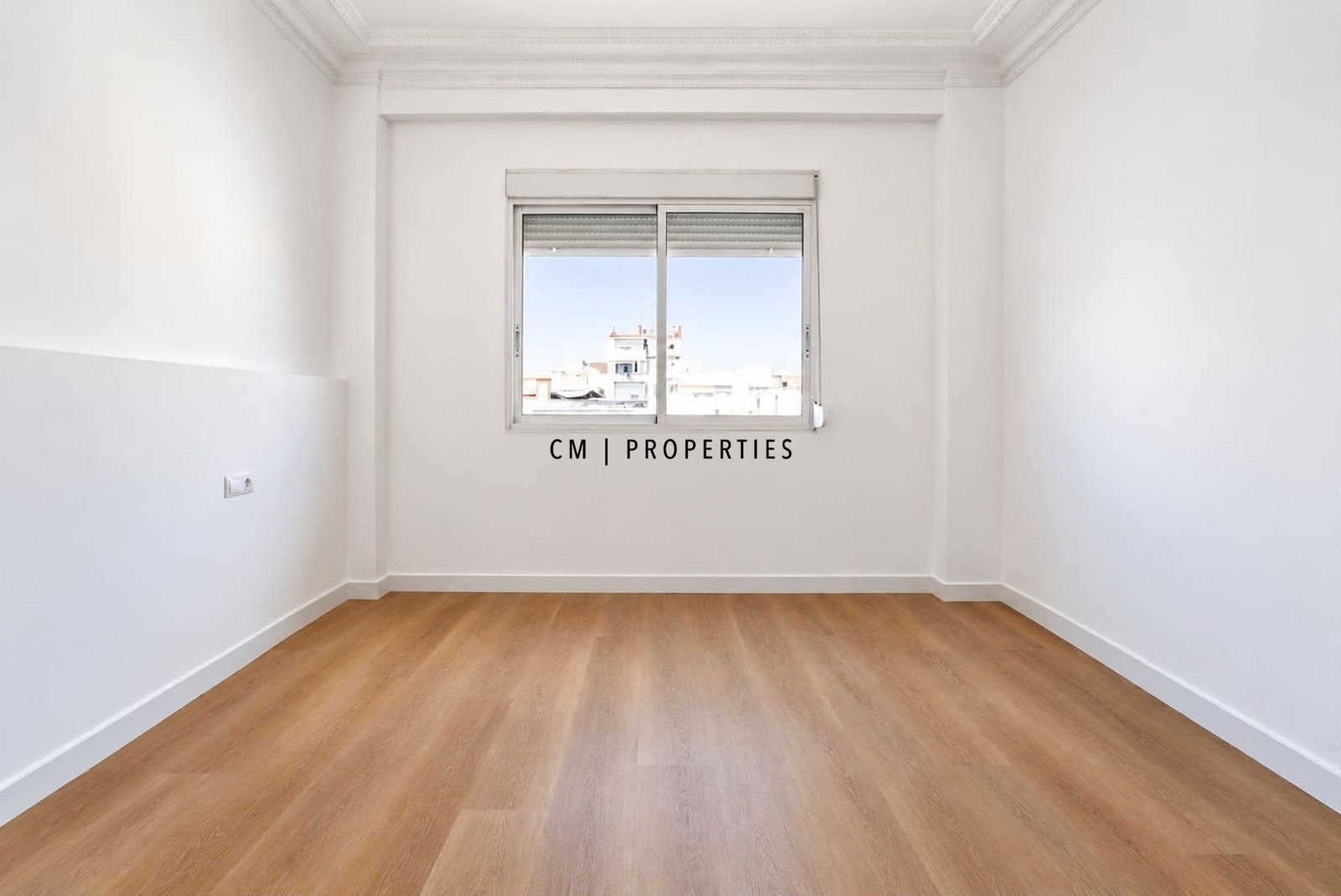 Piso de 132 m² en Valencia