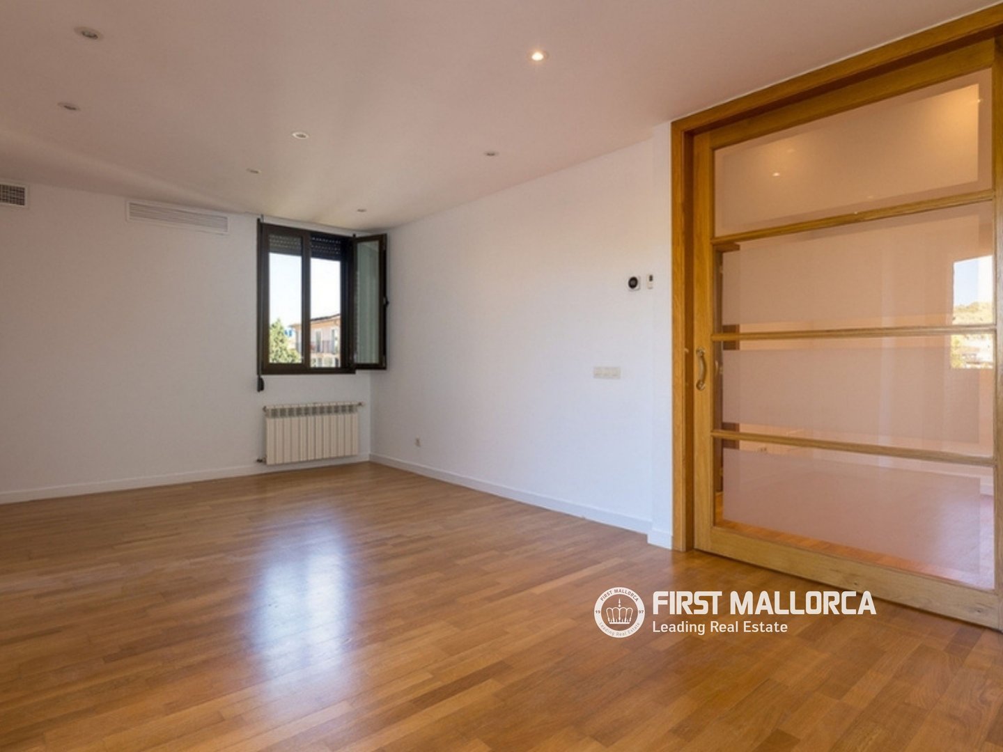Piso de 133 m² en Palma
