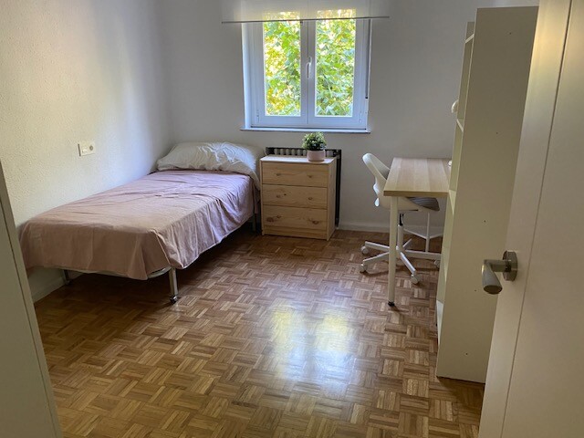 Piso de 150 m² en Salamanca
