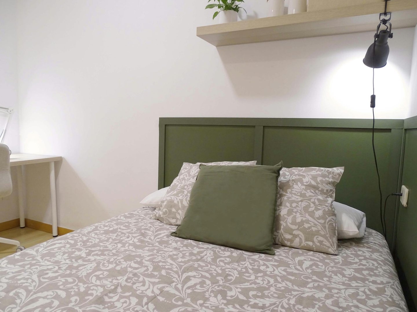 Habitación 75 m², Barcelona