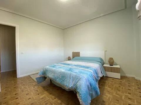Appartamento 119 m² a Ávila
