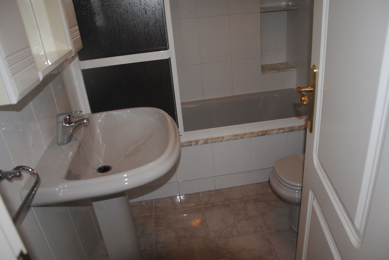 Piso de 120 m² en Sanxenxo