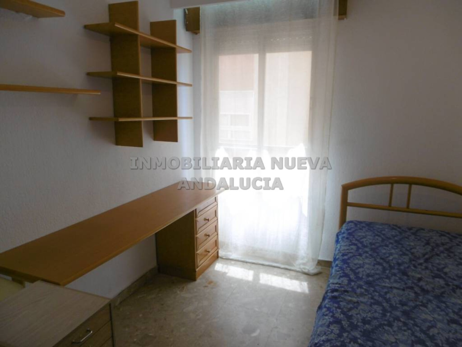 Pis de 135 m² a Almeria
