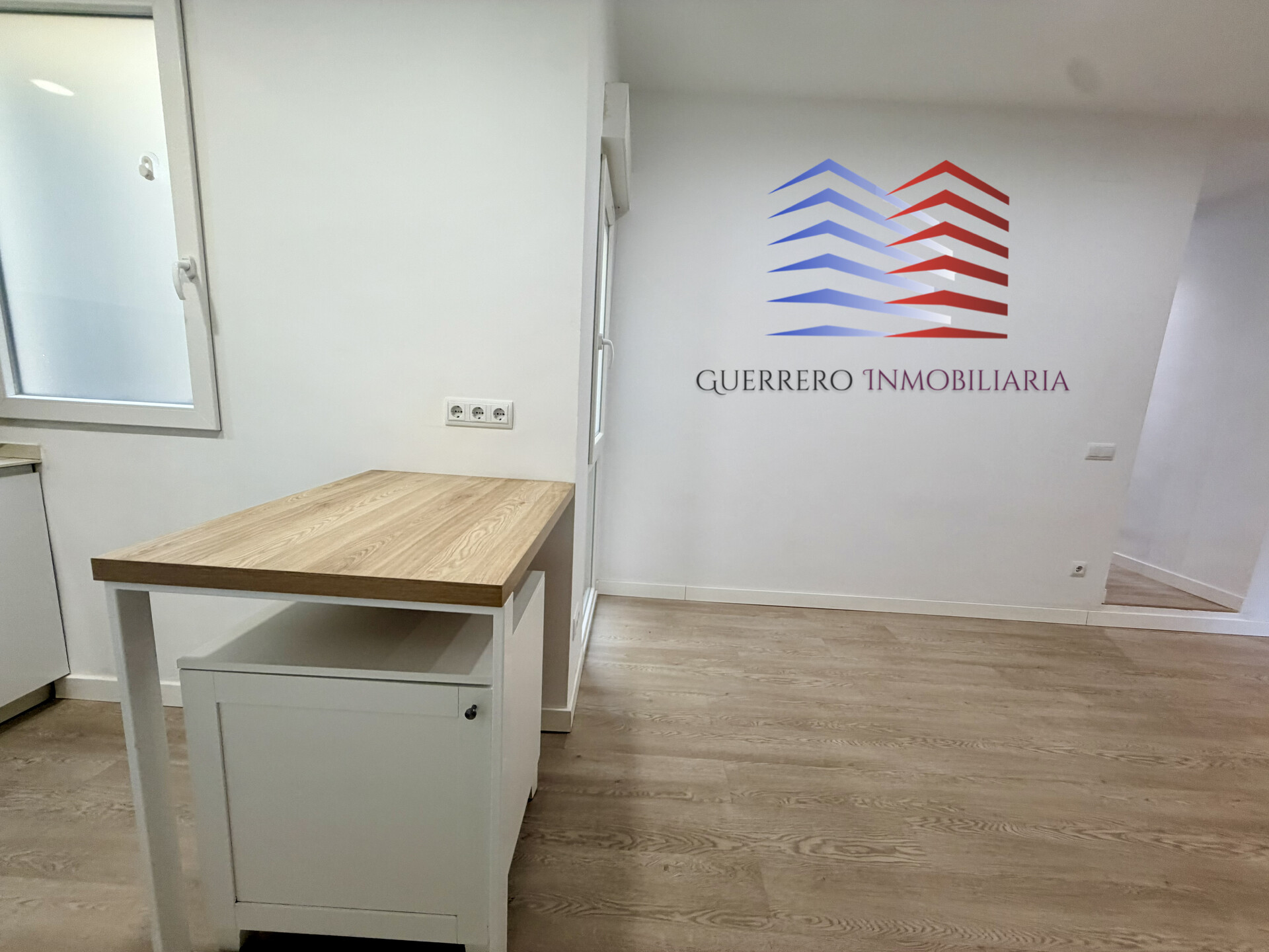 Pis de 65 m² a Madrid