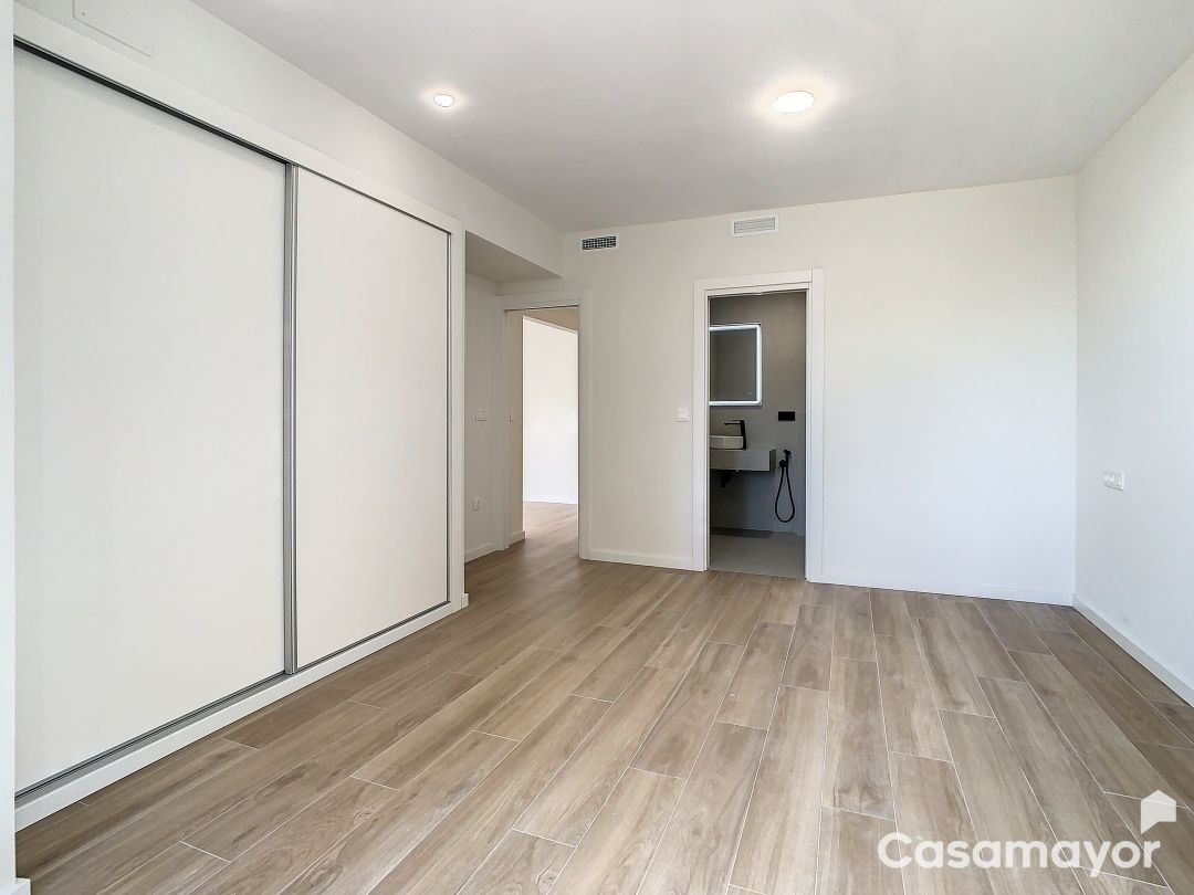 Piso de 138 m² en Alicante