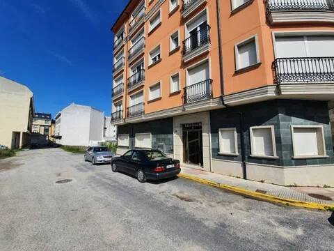 Piso de 85 m² en Foz