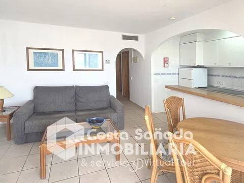 Piso de 100 m² en Calpe