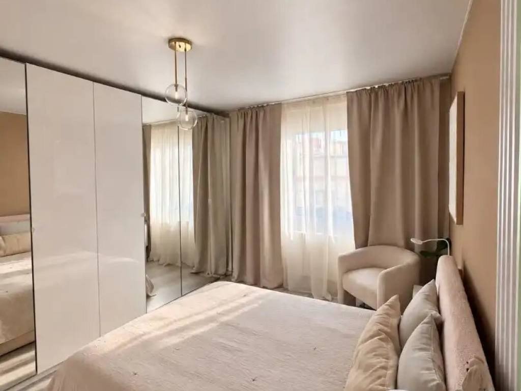 Pis de 90 m² a València